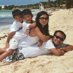 Meet your Posher, Sandy